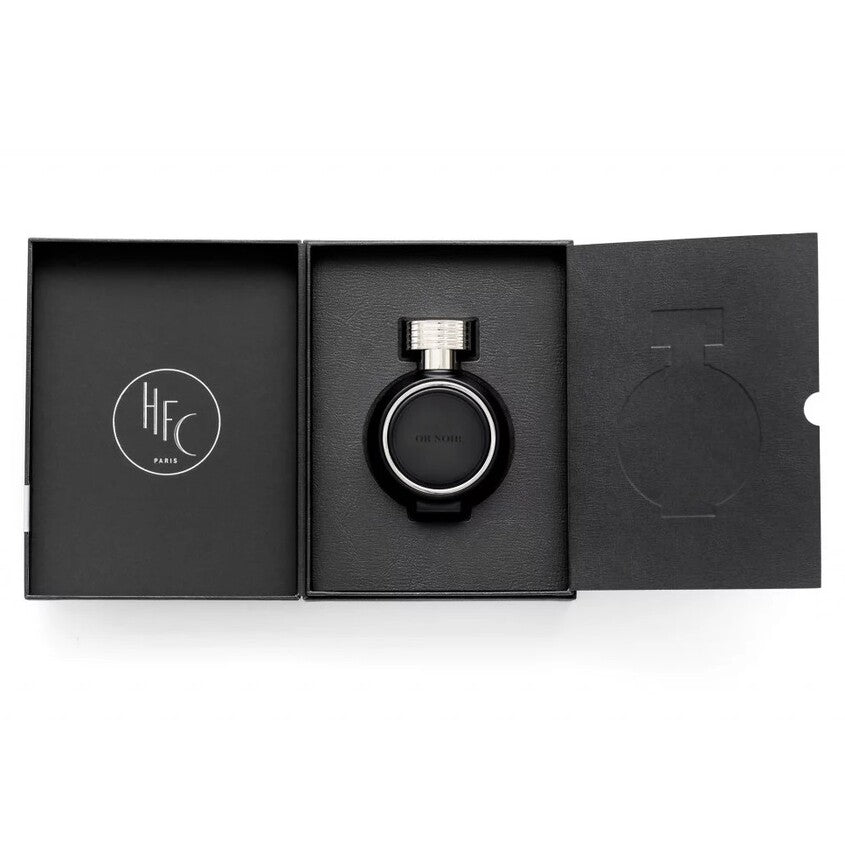 HFC OR NOIR EDP 75 ML – متجر إلكتروني