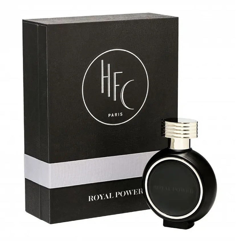 HFC ROYAL POWER EDP 75ML – شراء أونلاين