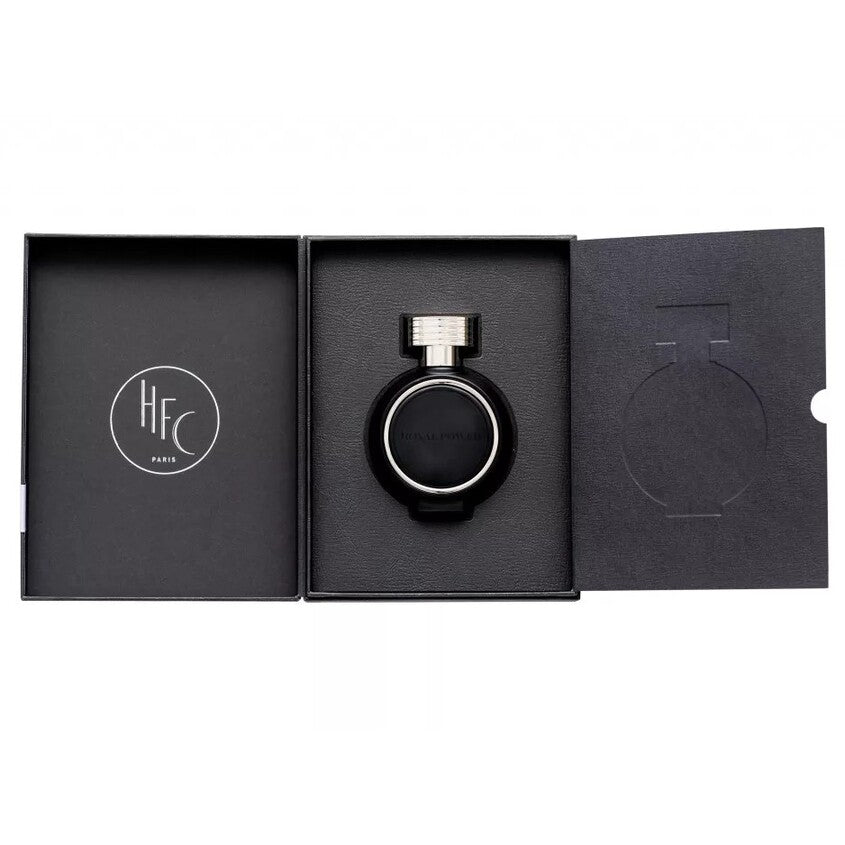 HFC ROYAL POWER EDP 75ML – متجر إلكتروني