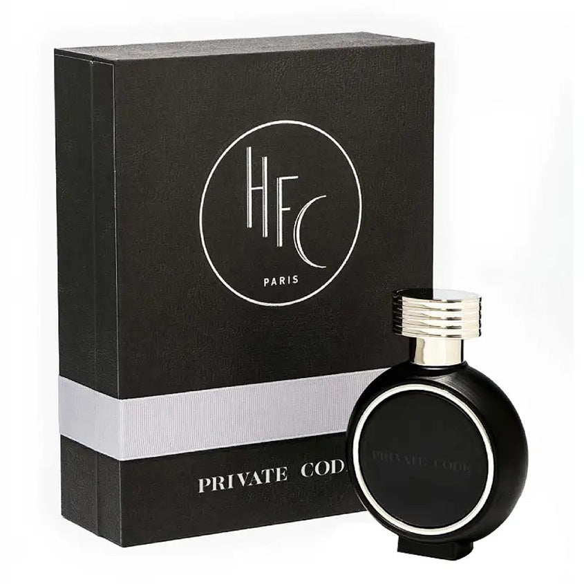 HFC PRIVATE CODE EDP 75ML – online store