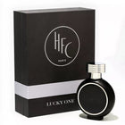 HFC LUCKY ONE EDP 75ML – شراء أونلاين