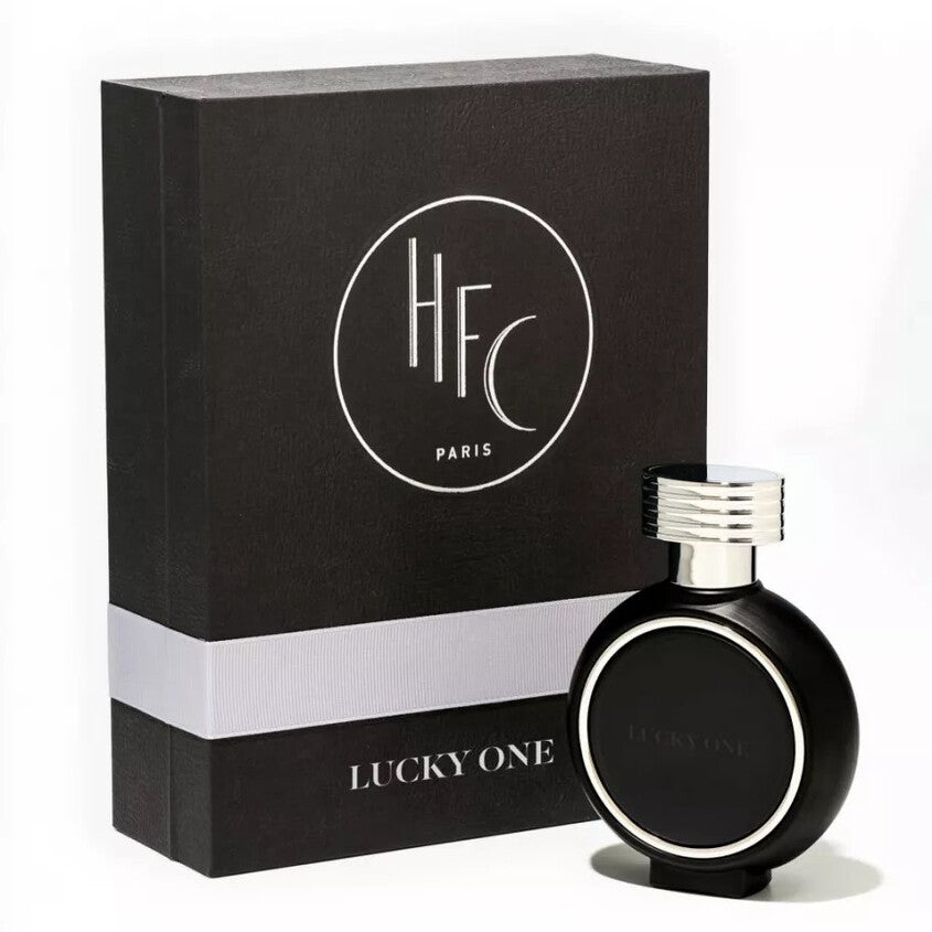 HFC LUCKY ONE EDP 75ML – شراء أونلاين