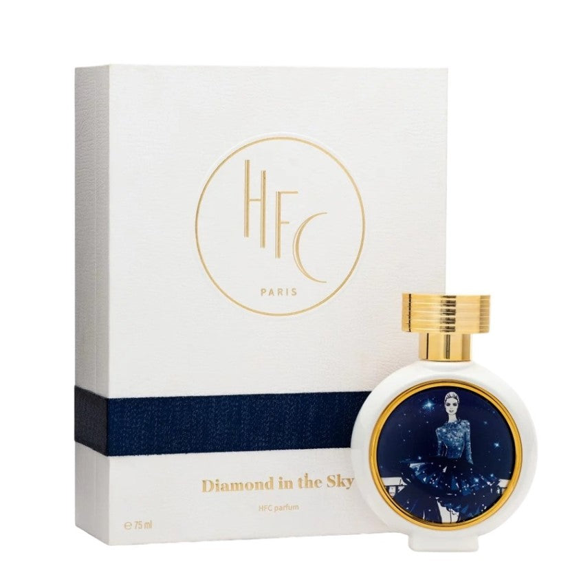 HFC DIAMOND IN THE SKY EDP 75 ML