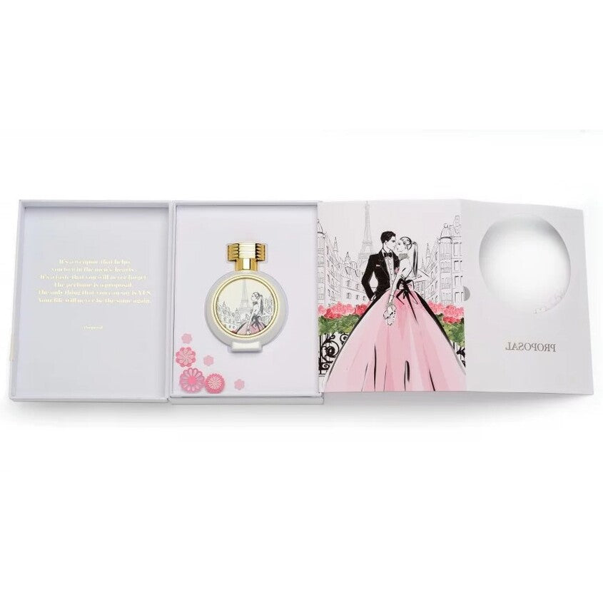 HFC PROPOSAL EDP 75 ML – شراء أونلاين