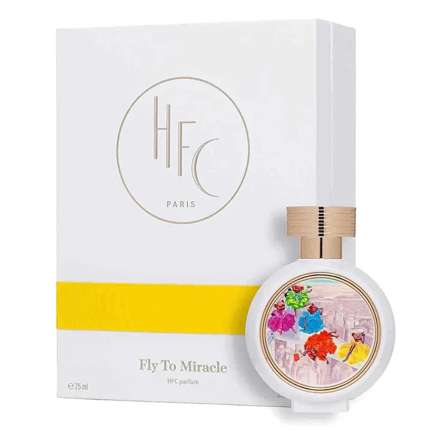 HFC FLY TO MIRACLE EDP 75 ML