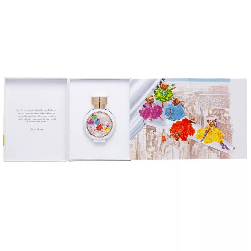 HFC FLY TO MIRACLE EDP 75 ML – شراء أونلاين