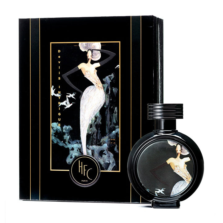 all products excl Chanel DEVIL'S INTRIGUE EDP 75ML