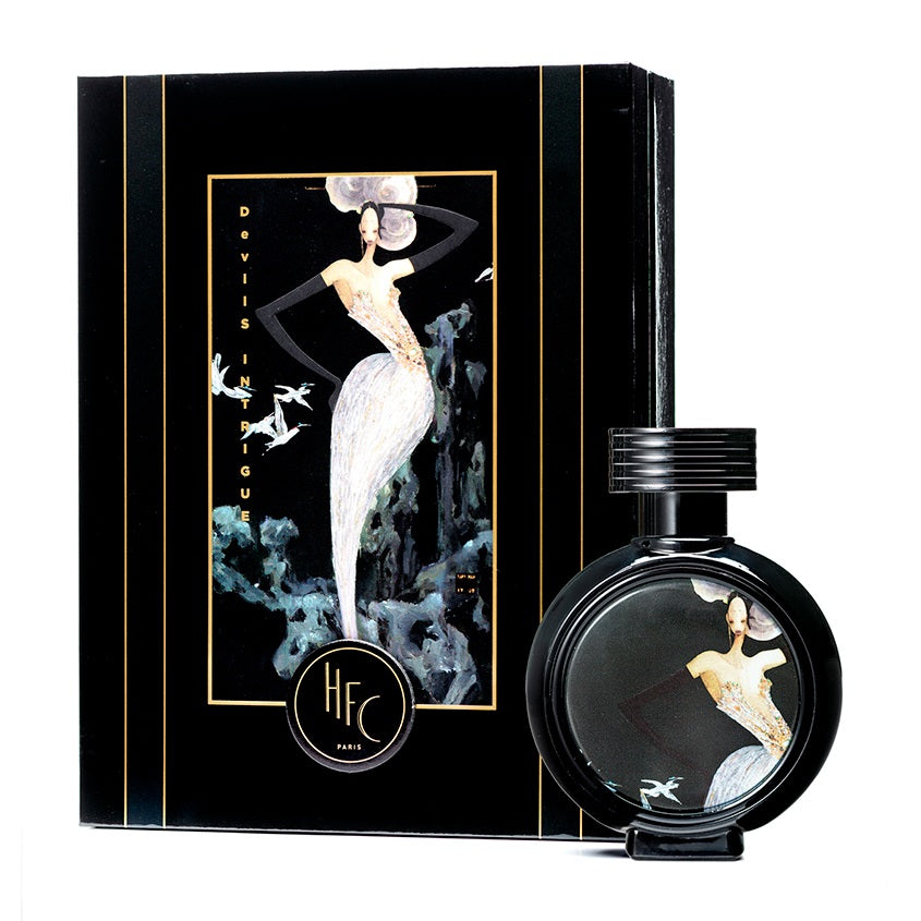 HFC DEVIL'S INTRIGUE EDP 75ML
