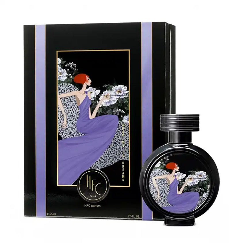 HFC WRAP ME IN DREAMS EDP 75ML – شراء أونلاين