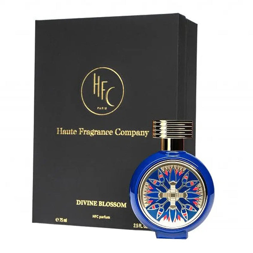 HFC DIVINE BLOSSOM EDP 75ML