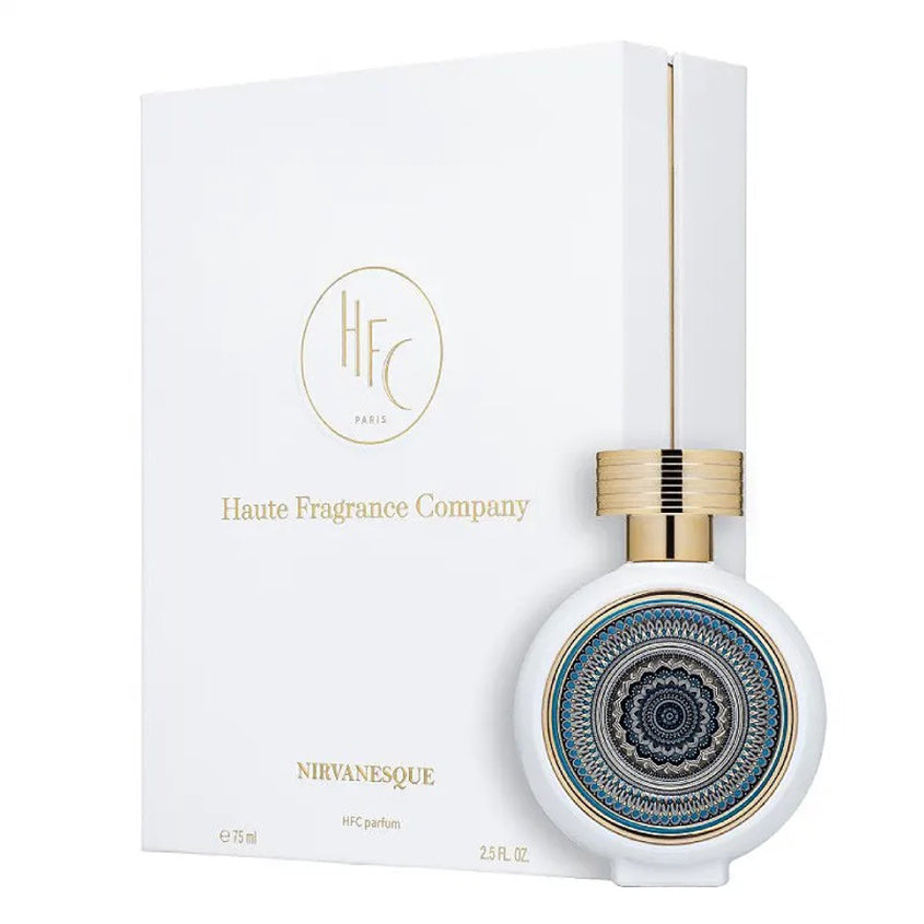 HFC NIRVANESQUE EDP 75 ML – متجر إلكتروني