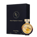 HFC GREAT WAY EDP 75 ML – شراء أونلاين