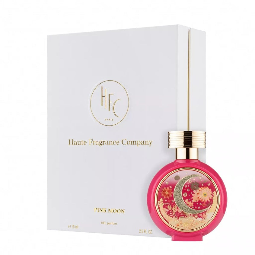 HFC PINK MOON EDP 75ML – شراء أونلاين