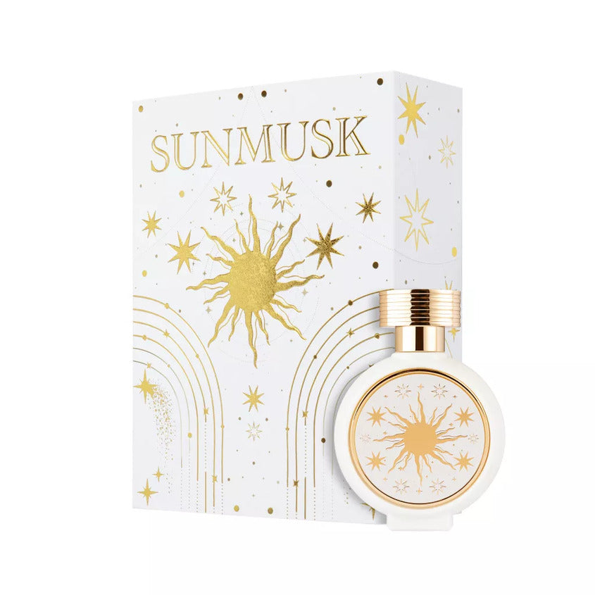 HFC SUNMUSK EDP 75ML