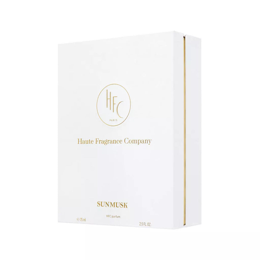 HFC SUNMUSK EDP 75ML – توصيل مجاني