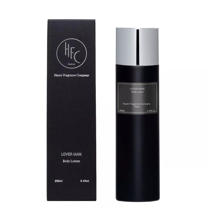 Body care LOVER MAN LOTION 250ML