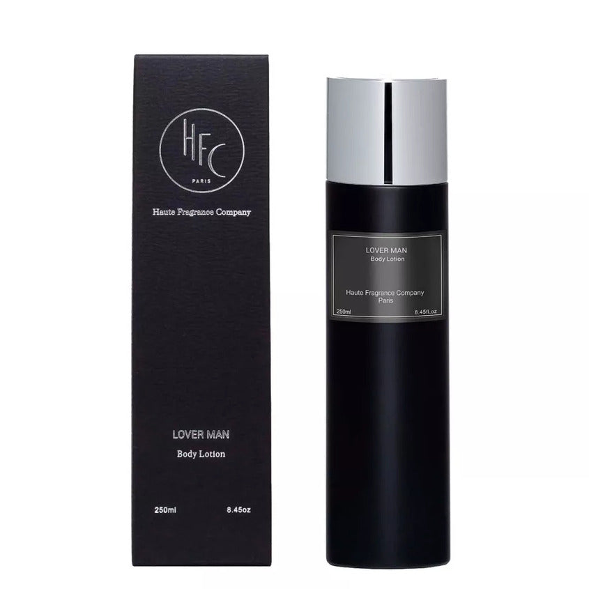 HFC LOVER MAN LOTION 250ML