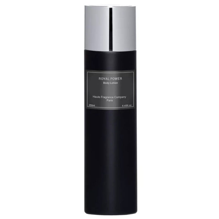 Body care ROYAL POWER LOTION 250ML