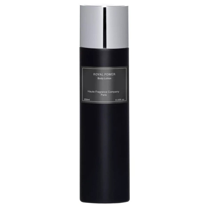HFC ROYAL POWER LOTION 250ML