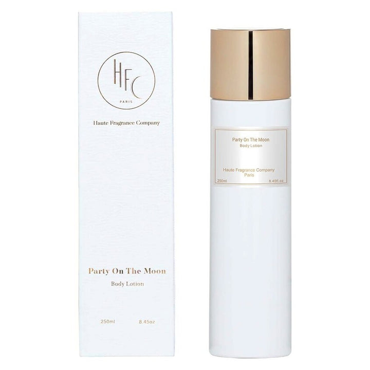 PARTY ON THE MOON LOTION 250ML