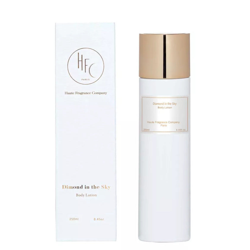 HFC DIAMOND IN THE SKY LOTION 250ML