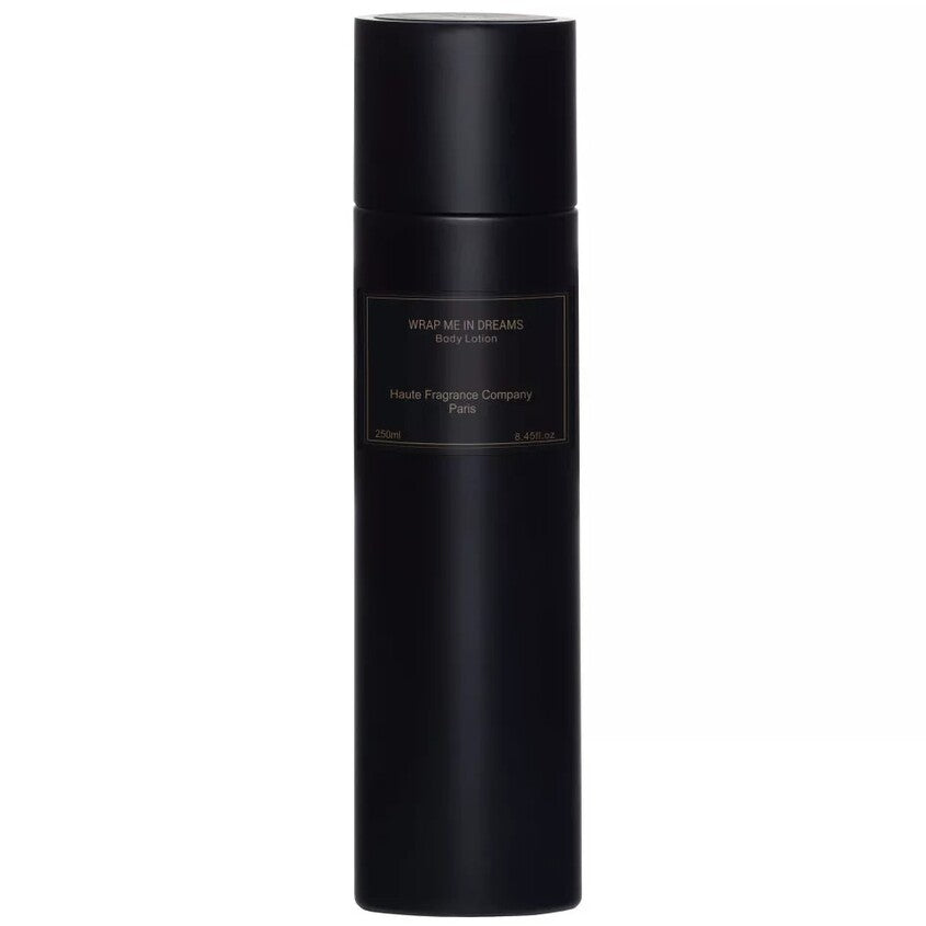 HFC WRAP ME IN DREAMS LOTION 250ML