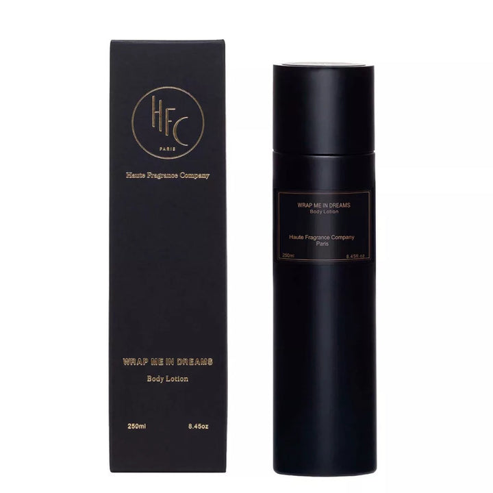 WRAP ME IN DREAMS LOTION 250ML