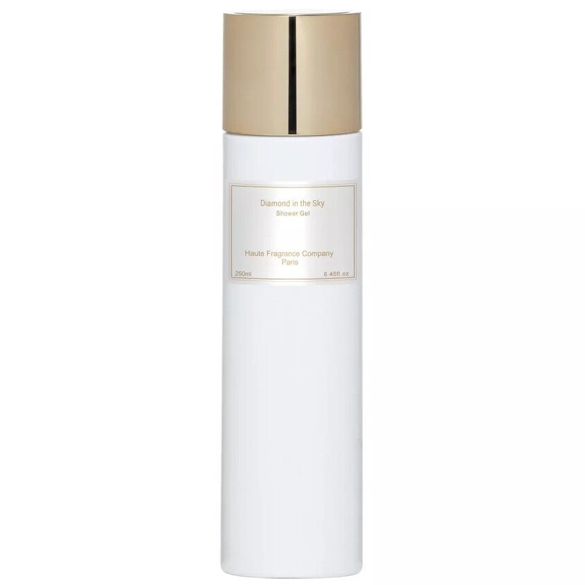 HFC DIAMOND IN THE SKY SHOWER GEL 250 ML