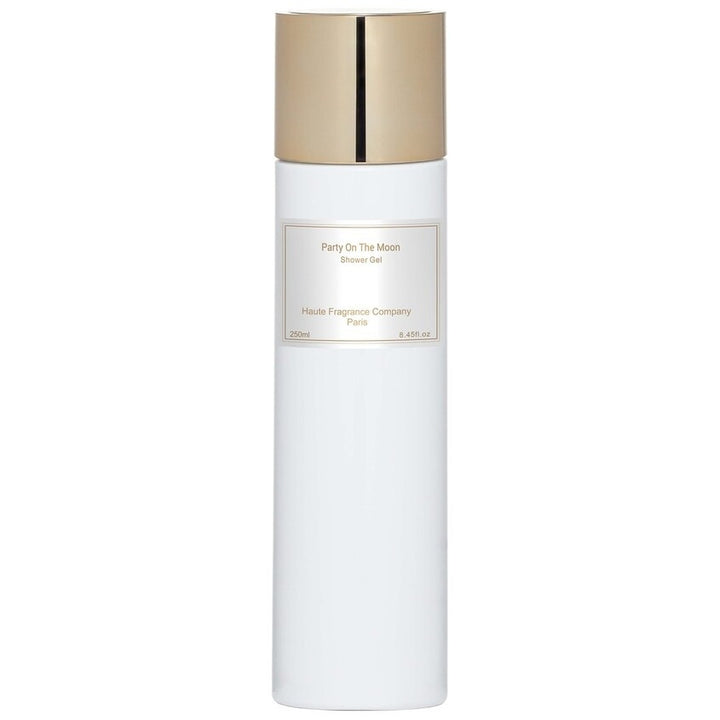 PARTY ON THE MOON SHOWER GEL 250 ML