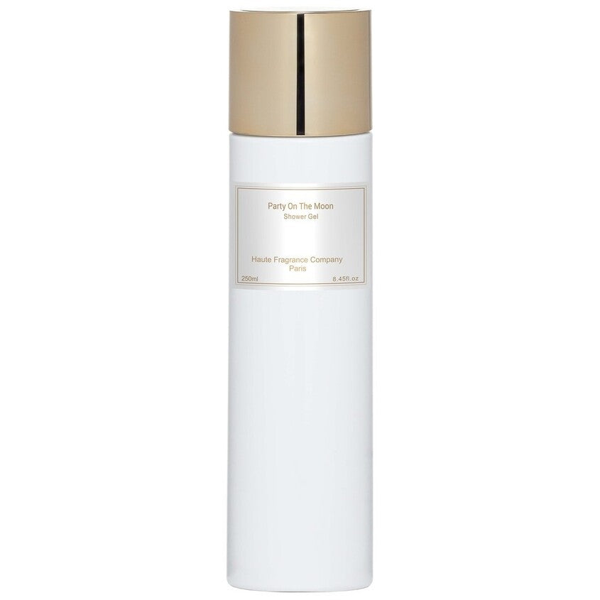 HFC PARTY ON THE MOON SHOWER GEL 250 ML
