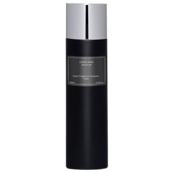 LOVER MAN SHOWER GEL 250 ML