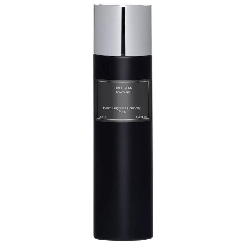 HFC LOVER MAN SHOWER GEL 250 ML – buy online