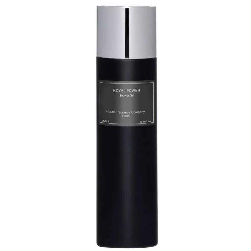HFC ROYAL POWER SHOWER GEL 250 ML – شراء أونلاين