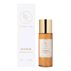 HFC SHIMMERING BODY OIL 140ML – buy online