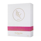 HFC DAZZLING GIRLS, EDP 75ml – شراء أونلاين