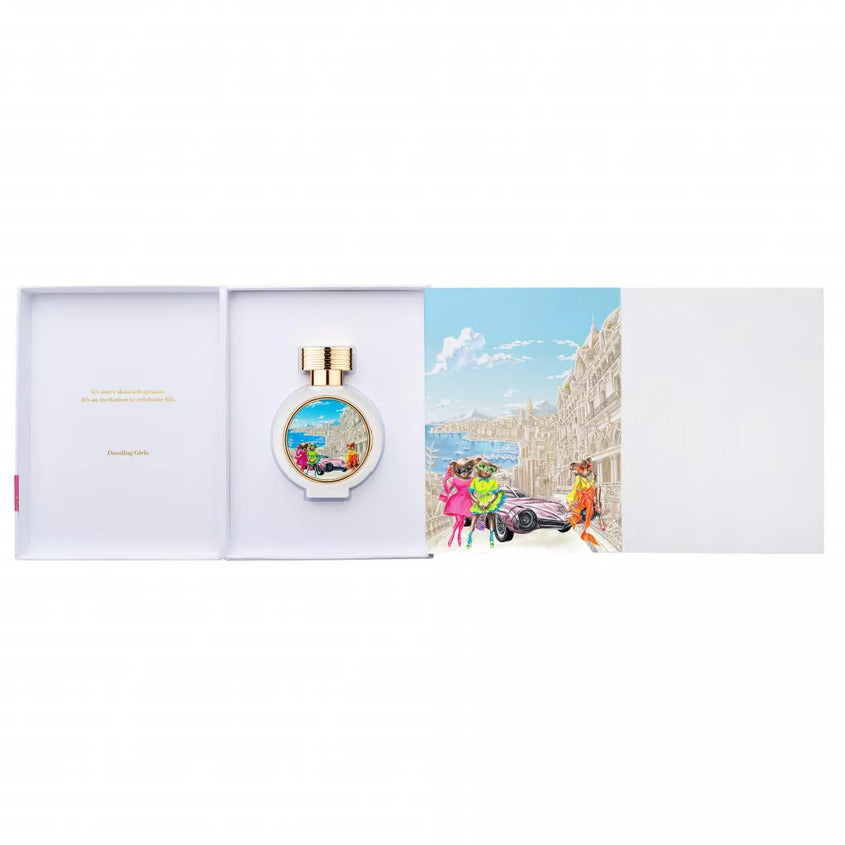 HFC DAZZLING GIRLS, EDP 75ml – متجر إلكتروني