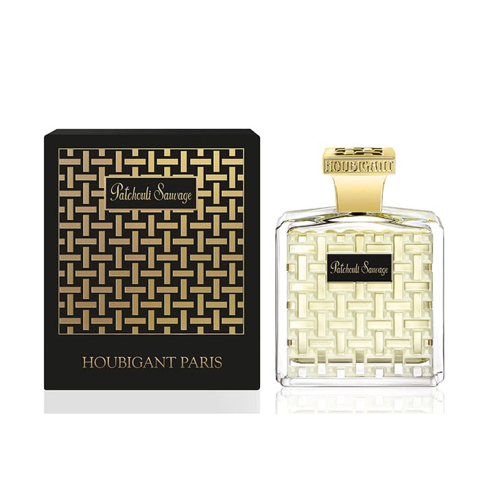 Niche perfumes PATCHOULI SAUVAGE EDP 100ML