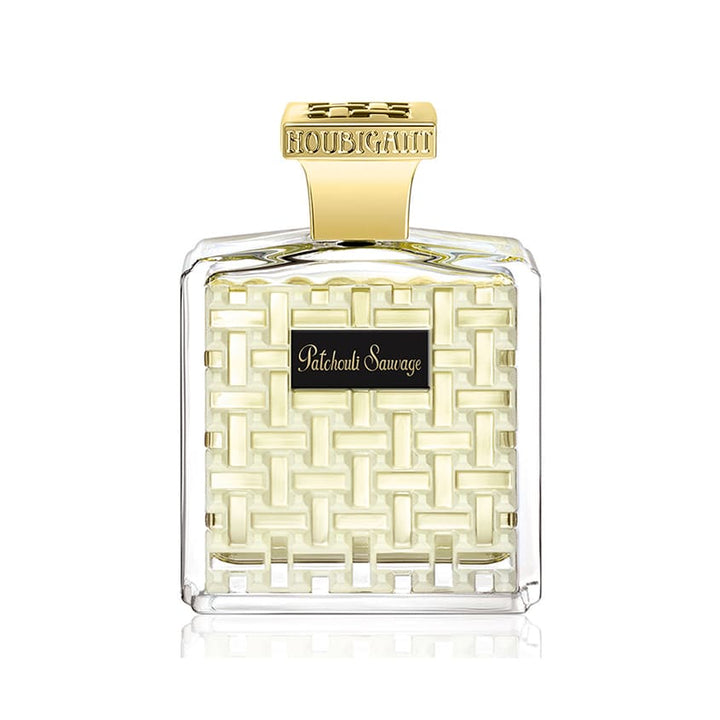 PATCHOULI SAUVAGE EDP 100ML