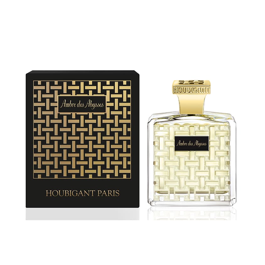 Ambre Des Abysses