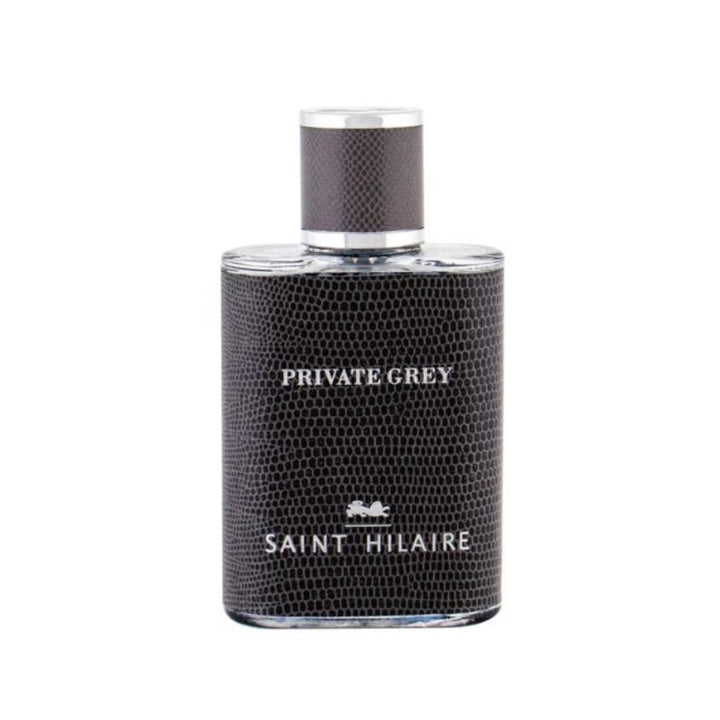 Private Grey