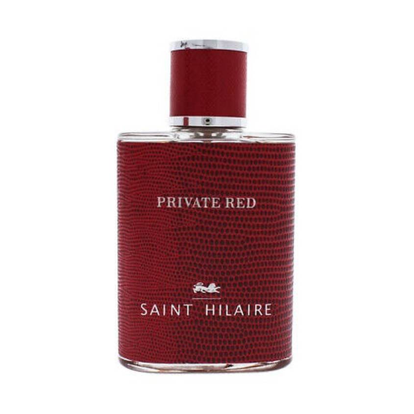 SAINT HILAIRE PRIVATE RED EDP 100ML
