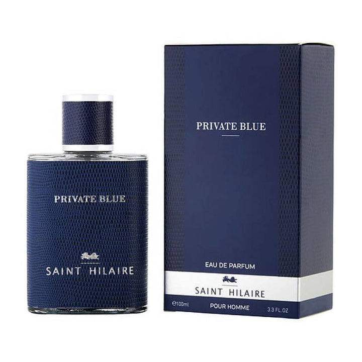 Private Blue
