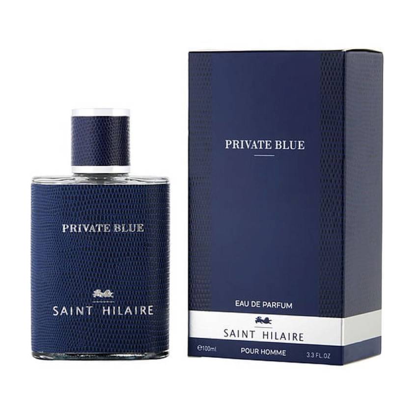 Private Blue
