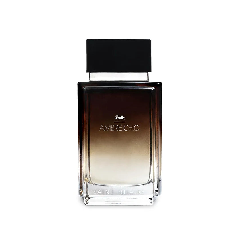 SAINT HILAIRE AMBRE CHIC EDP 100ML