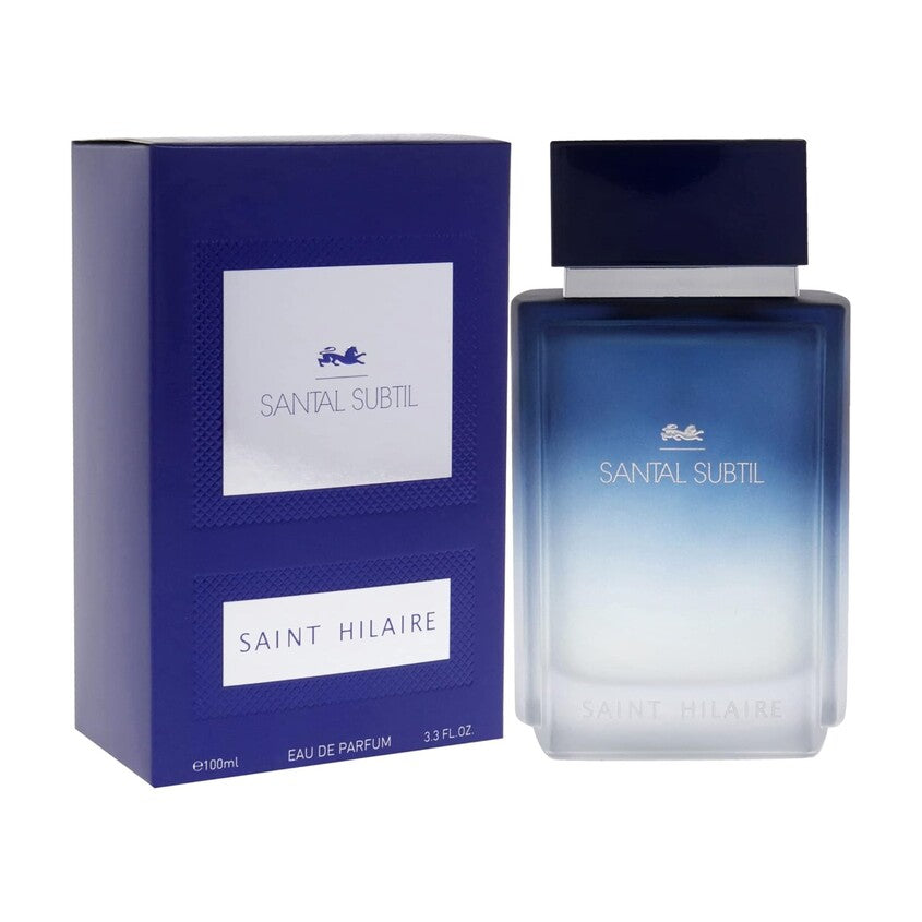 SAINT HILAIRE SANTAL SUBTIL EDP 100ML – شراء أونلاين