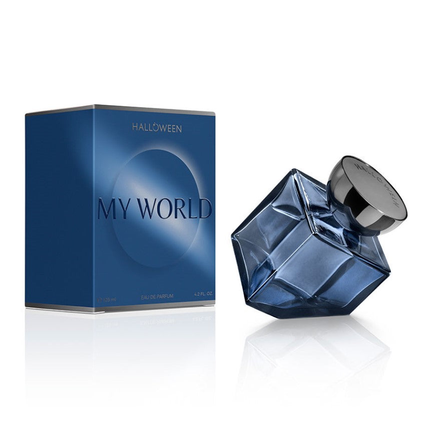 My World