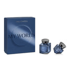My World Gift Set