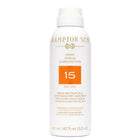 HAMPTON SUN SPF 15 CONTINUOUS MIST 5 OZ.