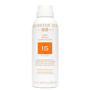 HAMPTON SUN Continuous Mist Sunscreen SPF 15