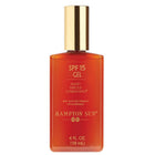 HAMPTON SUN Aloe and Vitamin E Gel SPF 15